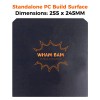 Wham Bam PC Build Surface – 245x255mm
