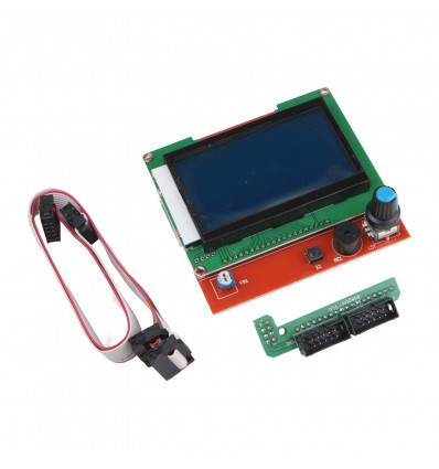 RAMPS Graphical SD/LCD Control Panel - Cover
