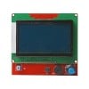RAMPS Graphical SD/LCD Control Panel - Front