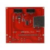 RAMPS Graphical SD/LCD Control Panel - Back