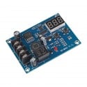 XH-M603 12-24V Battery Charge Control Module with Voltage Monitor