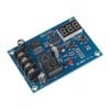 XH-M603 12-24V Battery Charge Control Module with Voltage Monitor - Cover