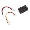 Voltage and Current Meter Display 100V 10A LED - Cover