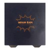 Wham Bam PC Preinstalled Flexi Plate - 470x470mm