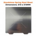 Wham Bam Spring Steel Plate – 310x310mm