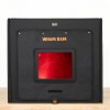 Wham Bam Laser Window for HotBox Mega Enclosure - 566 x 530