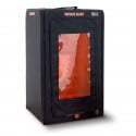 Wham Bam Resin HotBox 3D Printer Enclosure - 330x330x580mm