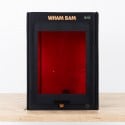 Wham Bam Resin HotBox Mega 3D Printer Enclosure - 450x450x635mm