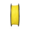 3D Fusion PLA Filament – 1.75mm Yellow 1kg