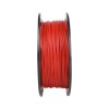 3D Fusion PLA Filament – 1.75mm Red 1kg