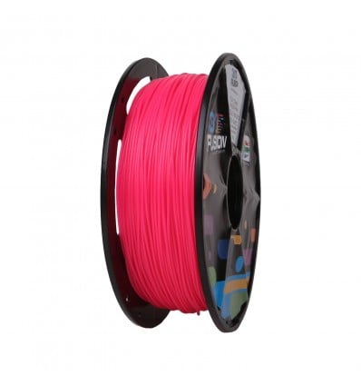 3D Fusion PLA Filament – 1.75mm Neon Pink 1kg