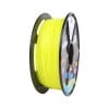3D Fusion PLA Filament – 1.75mm Neon Yellow 1kg