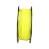 3D Fusion PLA Filament – 1.75mm Neon Yellow 1kg