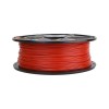3D Fusion PETG Filament – 1.75mm Red 1kg