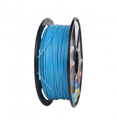 3D Fusion PETG Filament – 1.75mm Sky Blue 1kg