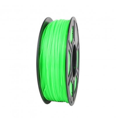 SunLu TPU Filament - 1kg Green 1.75mm