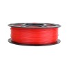 SunLu TPU Filament - 1kg Red 1.75mm