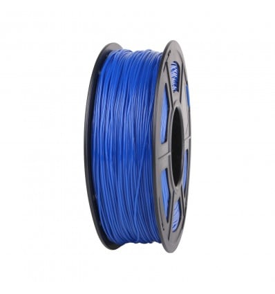 SunLu TPU Filament - 1kg Blue 1.75mm