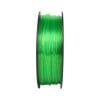 SunLu TPU Filament – 1kg Transparent Green 1.75mm