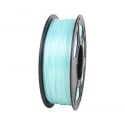 SunLu TPU-Silk Filament - 1.75mm Light Blue 1kg
