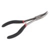 Long Elbow Nose Pliers – Angled Steel - Cover