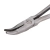 Long Elbow Nose Pliers – Angled Steel - Nose