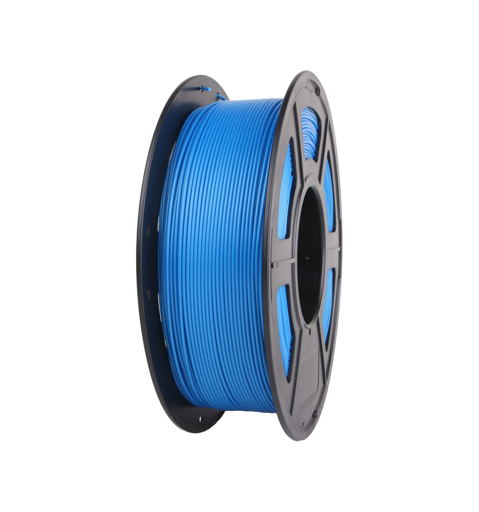 SunLu High Speed PLA Filament  1.75mm, Blue, 1kg – DIYElectronics
