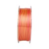 SunLu Dual-Colour Silky PLA+ Filament - 1.75mm Red-Gold
