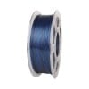 SunLu Dual-Colour Silky PLA+ Filament - 1.75mm Black-Blue