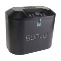 SunLu Ultrasonic Cleaner – 2.7L Resin Print Washer