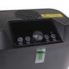 SunLu Ultrasonic Cleaner – 2.7L Resin Print Washer - Controls and Screen