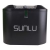 SunLu Ultrasonic Cleaner – 2.7L Resin Print Washer - Front