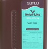 SunLu Nylon-Like Resin – Grey 1 Litre - Label
