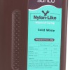 SunLu Nylon-Like Resin – White 1 Litre - Label