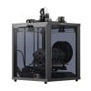 Creality Acrylic 3D Printer Enclosure – Ender 5 S1