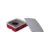 Raspberry Pi 5 Original Case - Red/White