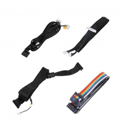 Creality Ender 3 S1 Cable Pack – Original Spares