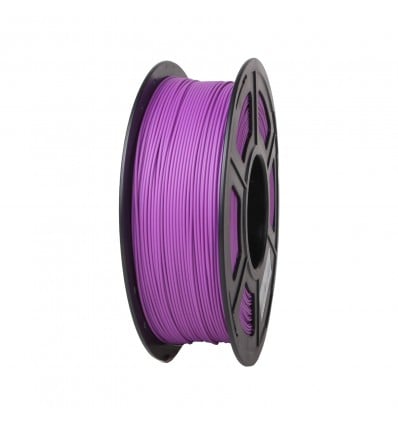 SunLu PLA Matte Filament – 1.75mm Purple