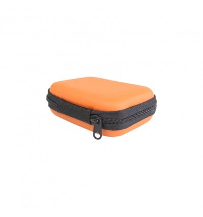 Carry Pouch for Raspberry Pi and Accessories – Orange