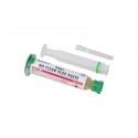 Solder Flux Paste Syringe 10ml – 8341, Lead Free