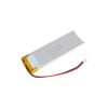 LiPo Battery 3.7V 1200mAh - 92x30x5mm 1C 1Cell with PH2.0 connector