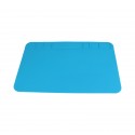 Heat Resistant Silicone Mat – 300x200mm