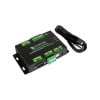 Industrial Multi-Bus Converter – USB/RS232/TTL to RS232/485/TTL