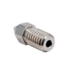 0.6mm Micro Swiss Nozzle for Creality Ender 7/5 S1 – Plated Brass