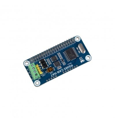 RS485 CAN HAT for Raspberry Pi - Cover