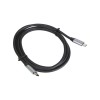 USB Type-C 1.5m Male to Male Connector Cable – 5Gbps