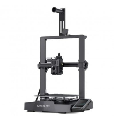 Creality Ender 3 V3 KE 3D Printer – 500mm/s Printing - Cover