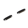 Male & Female Magnetic Pogo Pin Connectors – 5 Pin - Connectors