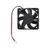Creality 24V 5010 Axial Fan – For CR-30 - Front