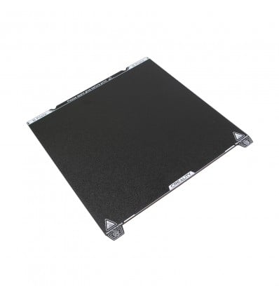 Creality K1 Max PEI Build Plate – 315x310mm - Cover